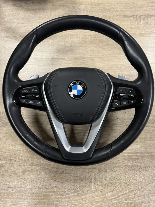 Волан Бмв G30 2021