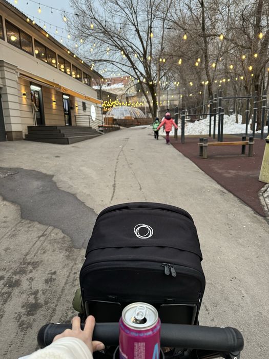 Детская коляска bugaboo bee 6