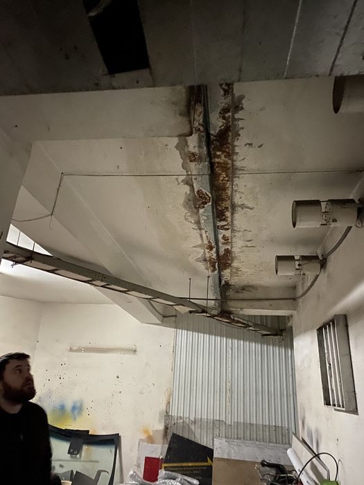 Гидроизоляция в рассрочку