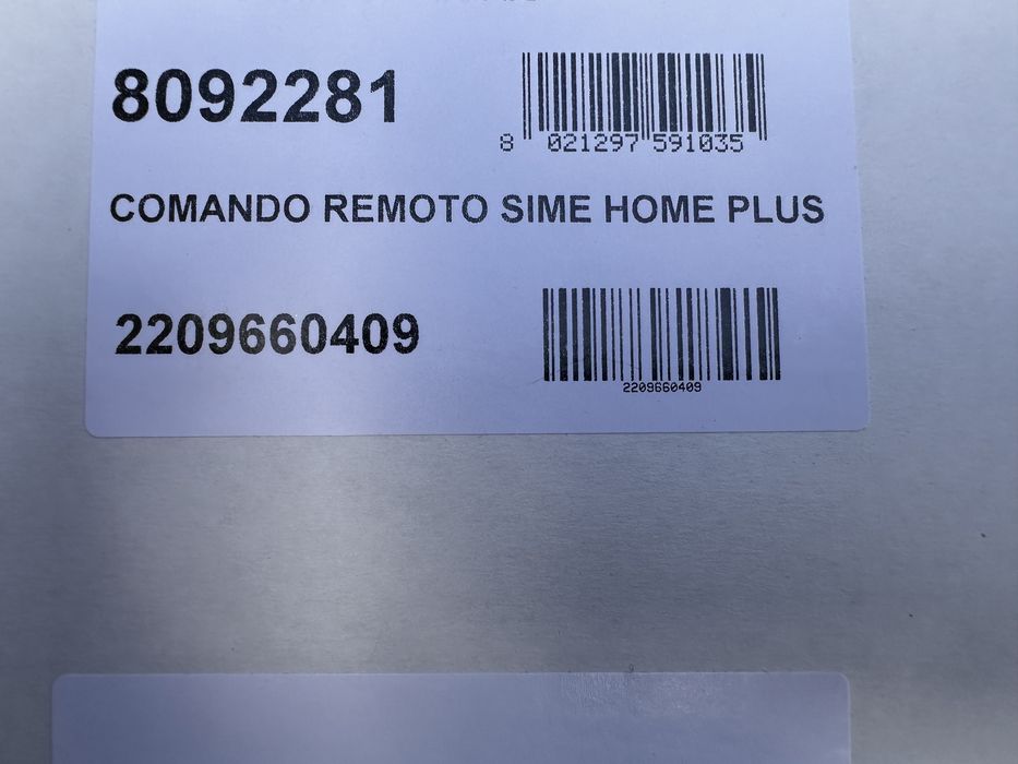 Termostat ambient wireless