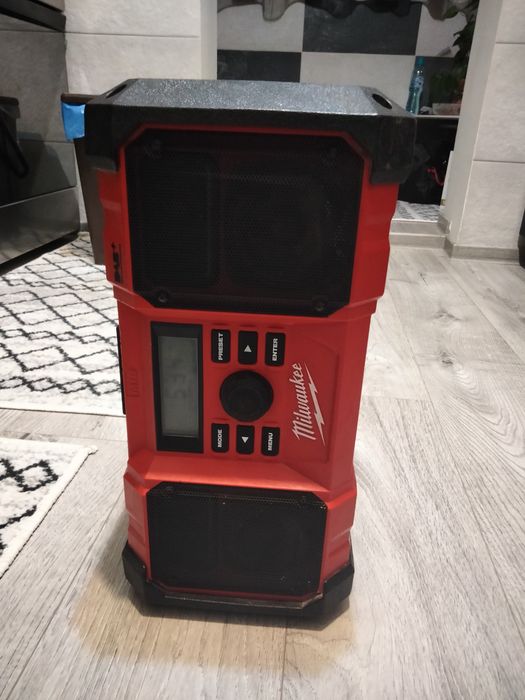 Radio milwauke dab