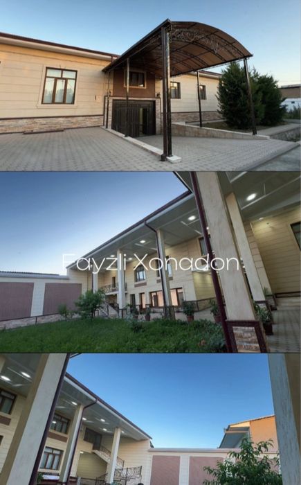 ID-236 Кибрай центр ! Продаётся участок 6 соток 12 комнат