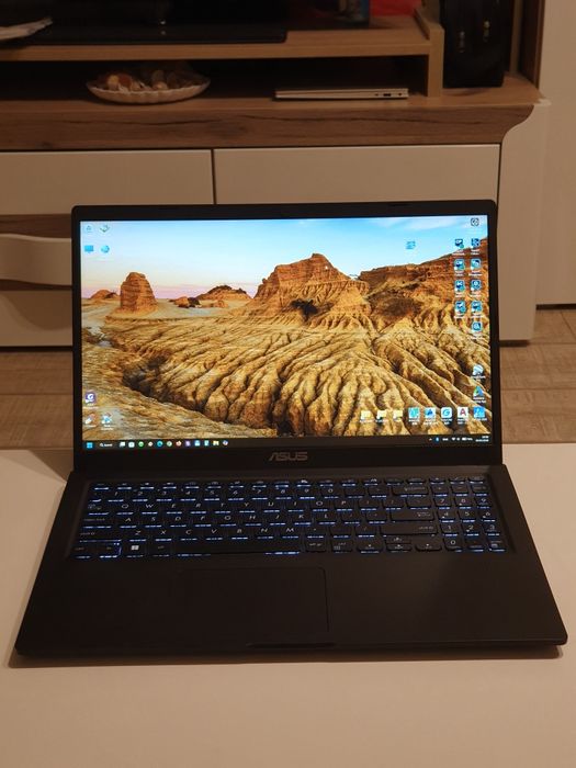 Laptop Asus Vivobook R1500E 15.6 FHD i3 1115G4 16Gb DDR4 Ram  250Gbm.2