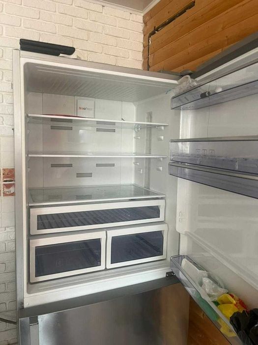 Холодильник BEKO