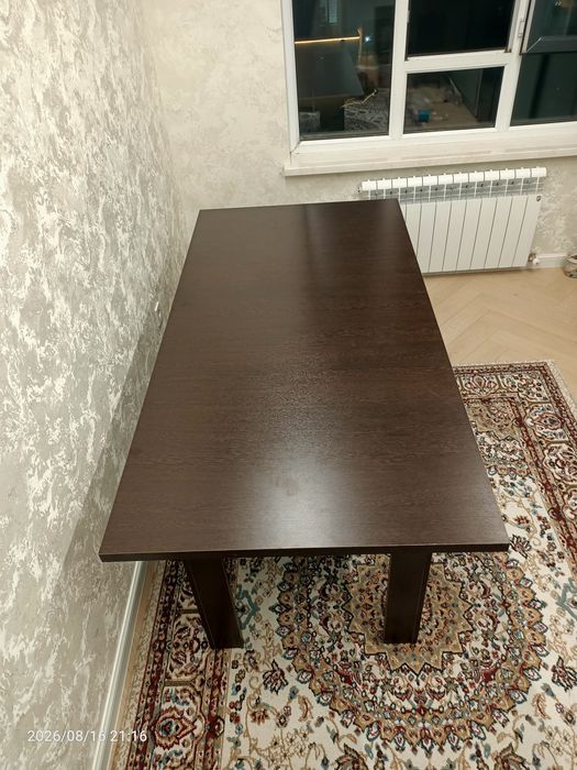 Стол                     .