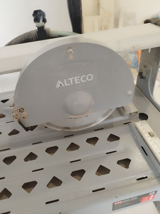 Плиткорез  водянной