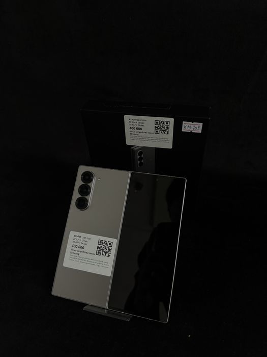 Samsung Z Fold 6/baitimes•0.0.24