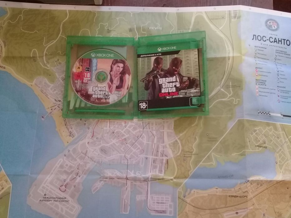 Продам игры на xbox one,series,360