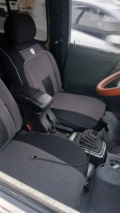 Damas  2008 holati yaxshi