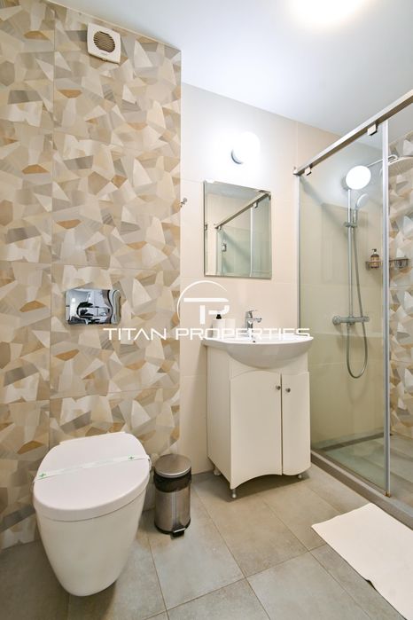 Дава се под наем Тристаен апартамент в София, Зона Б-5 - 95 кв.м за 1200 € - Снимка #7