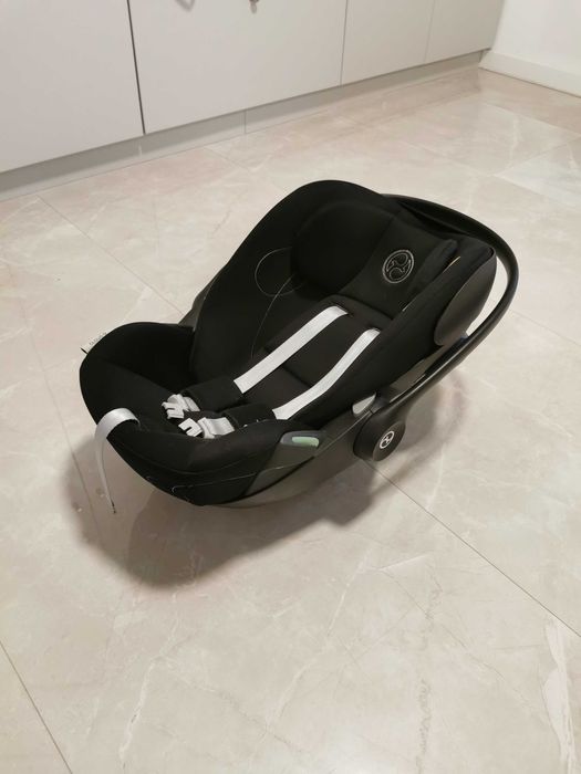 Scoică Cybex Cloud G
