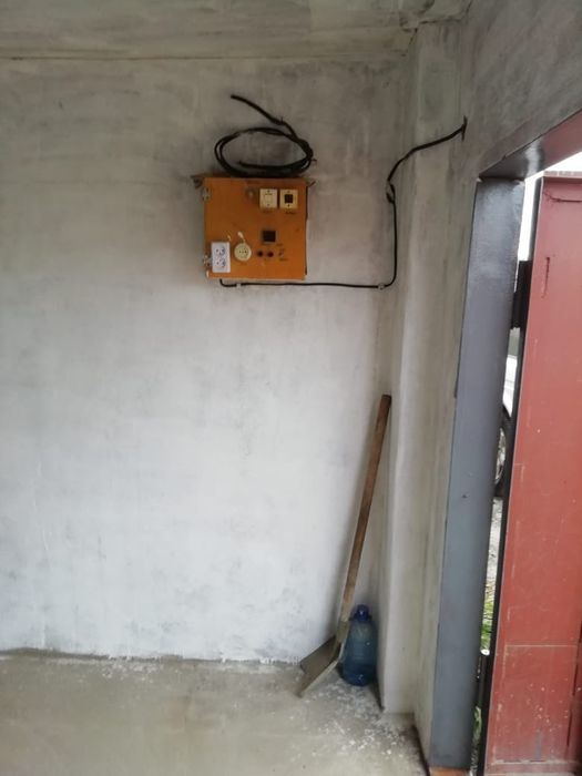 Гараж 15 общество