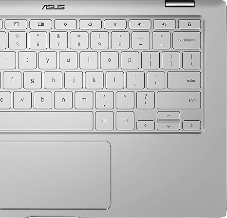 Noutbuk Asus Chromebook