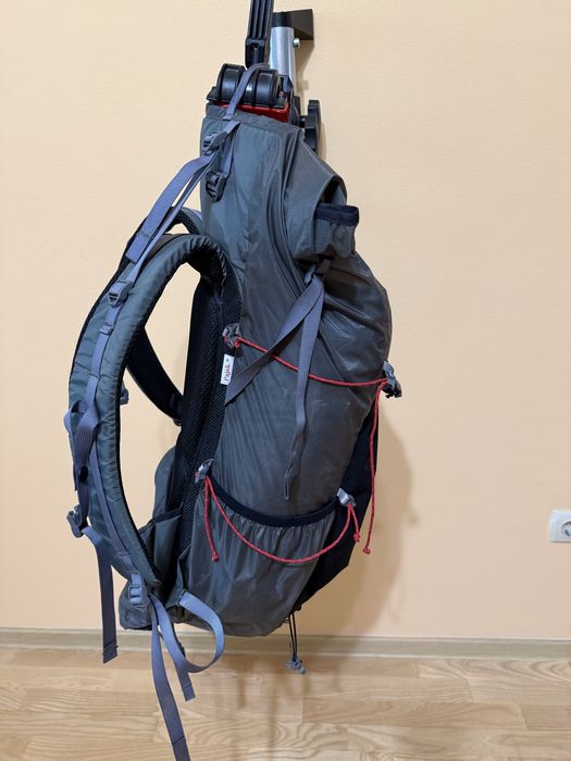 Рюкзак Pajak XC3 45+5 L