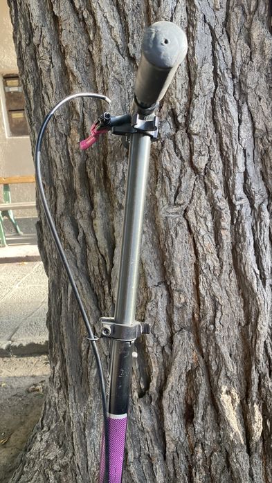 Детска тротинетка