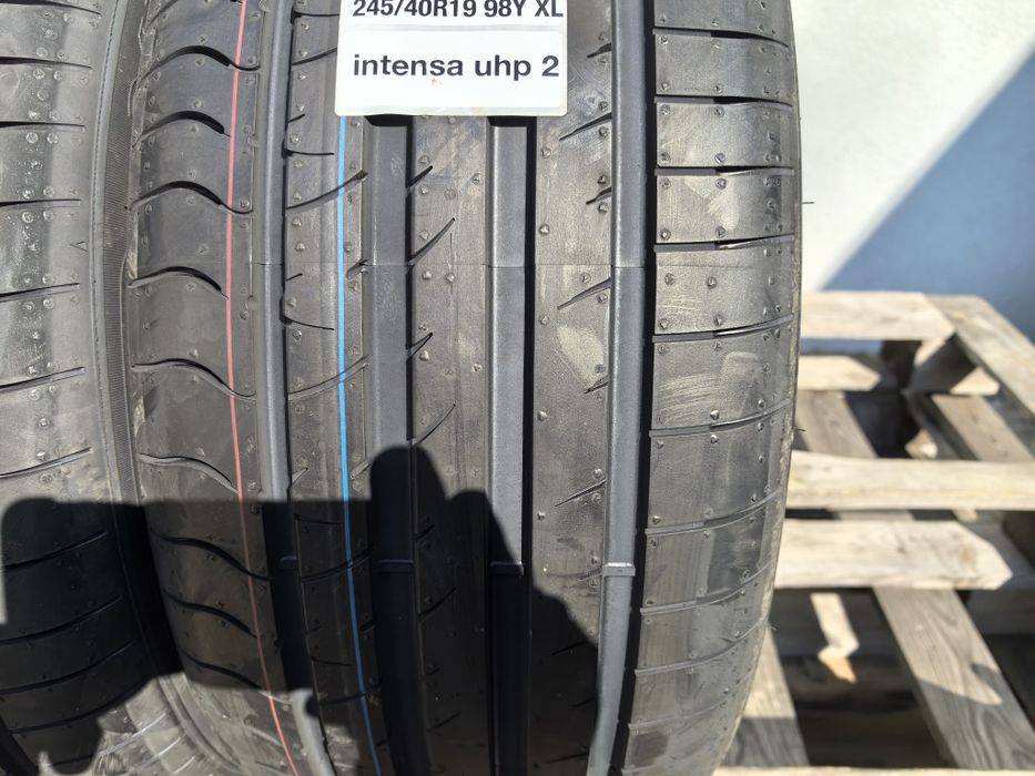 245/40/19 Сава ДОТ 2022 и 2023 г - Чисто Нови