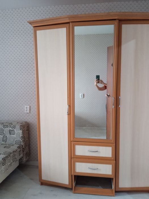 Продаю б/у мебель