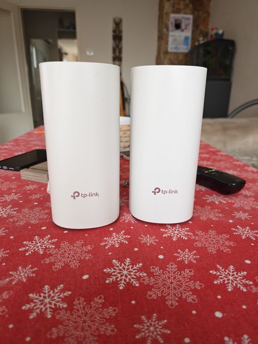 Продавам Рутер Deco E4