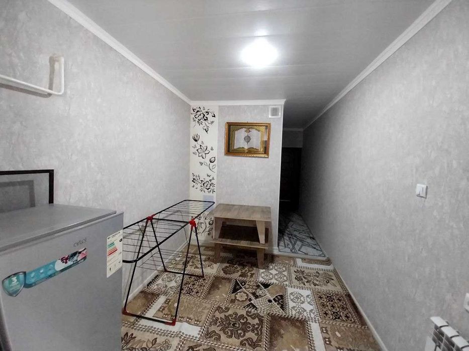 3 хона 4 хона килинган квартира сотилади