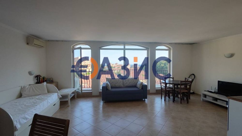 Продава се Едностаен апартамент в к.к. Елените - 74 кв.м за 241 €/кв.м - Снимка #1