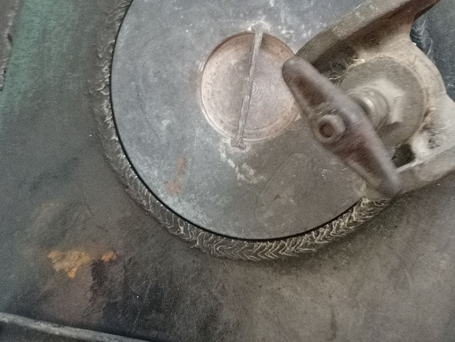 Винтель флянцевый