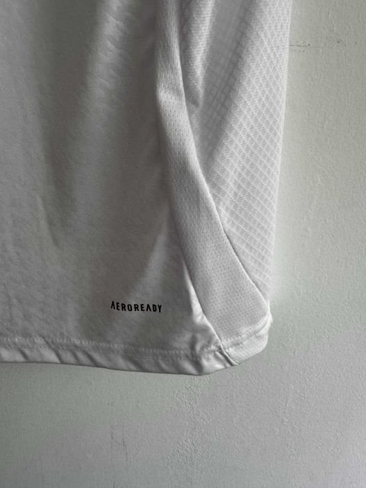 NEW! Реал Мадрид 24/25 Домакински Тениски