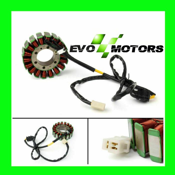 Stator Alternator HONDA VFR 750 VF MAGNA 1994-2003 Bobina A574