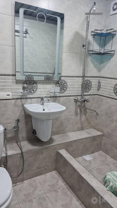 Сдаётся квартира Фреско 2х