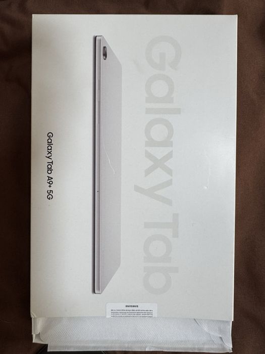 Планшет Samsung Galaxy Tab A9+ 5G