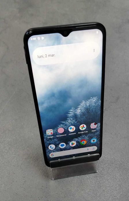 Nokia - G60 [#10302#]