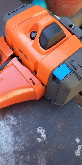 Motocositoare Husqvarna 545rx ! Nu trimit in tara