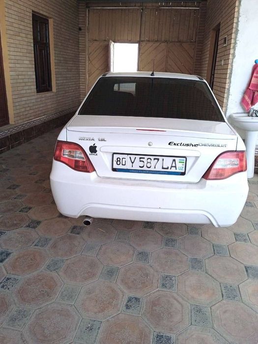 Nexia 2legenda sotiladi