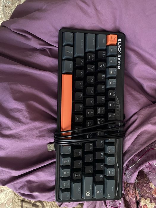 Клавиатура-хорошая