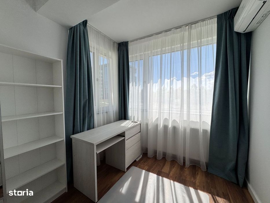 2 Camere + Parcare| Pipera| Ivory | Prima Inchiriere | Nord | Rond Omv