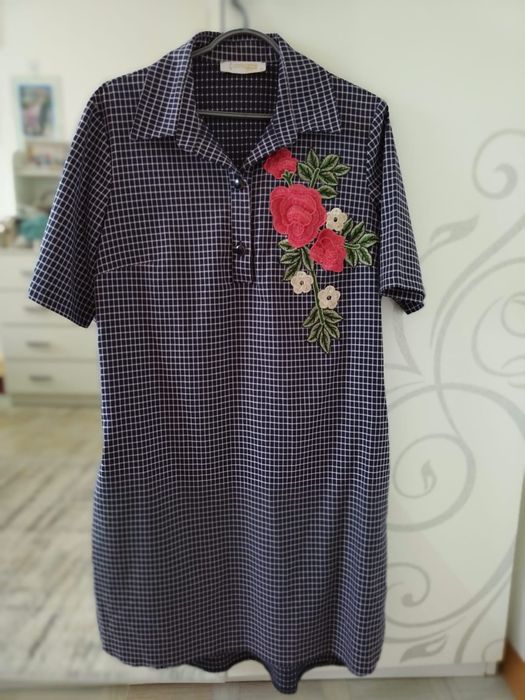 Продам летнее платье