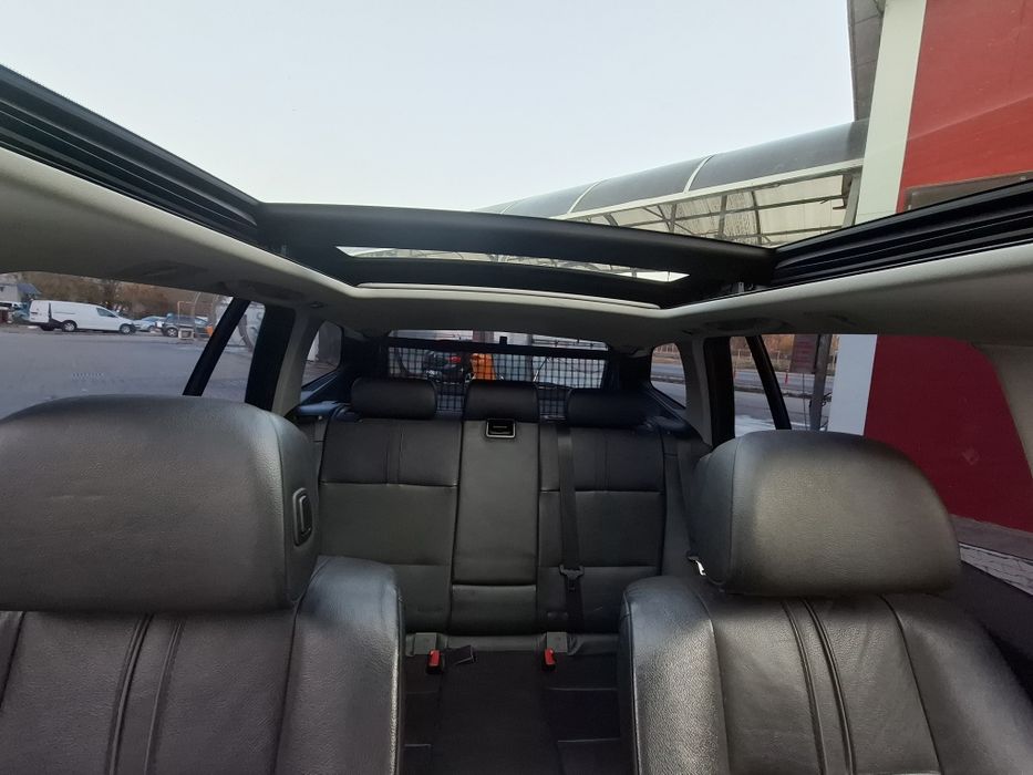 Bmw X3 2010/ 2.0 Xdrive Diesel/Automat