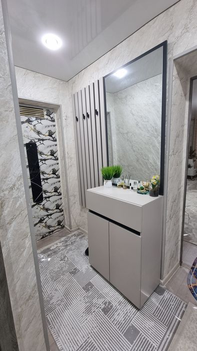 Продам квартиру 4 микрорайон 10 дом
