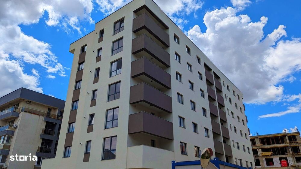 Fara comision! Apartament 2 camere, decomandat, zona Grand Arena Mall