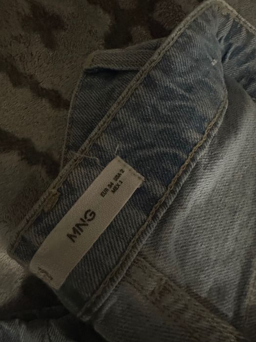 blugi mango noi fără etichetă