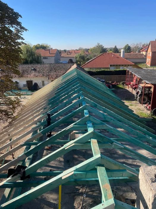 Renovarii Acoperis , sisteme Pluviale , Reparatii de urgenta