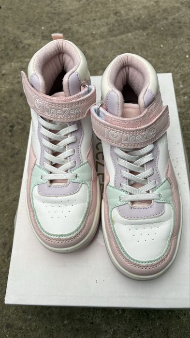 Кецове за момиче