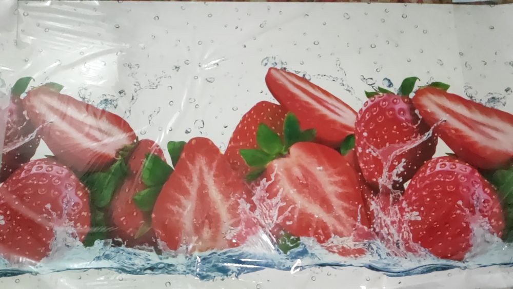 Кухонный фартук | Стеновые панели | Фартук для кухни ПВХ панель, Скина