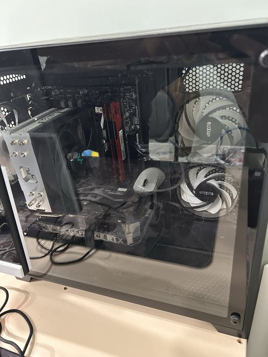 Игравой Пк 4060.