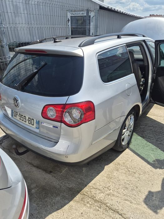 Injectoare vw passat bmr 2.0 tdi bmr.170 cai Cutie dsg