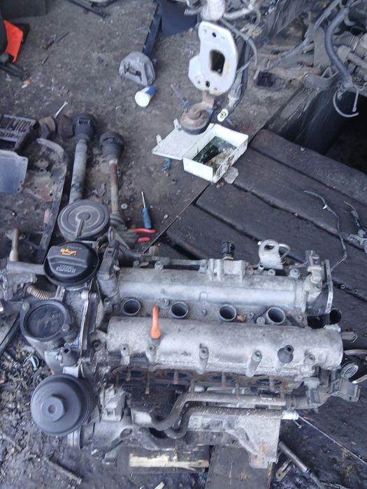 Motor Vw Seat Skoda 1.6 Fsi BAG din 2006