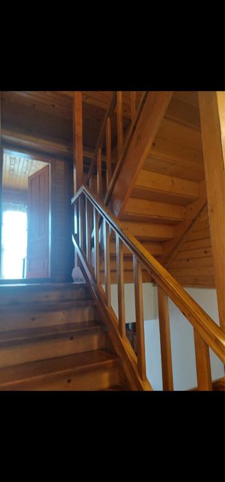 Casa individuala la Lac Branesti (Ilfov)-Deschidere lac 10 m, Toate Utilitatile, Constructie 2015