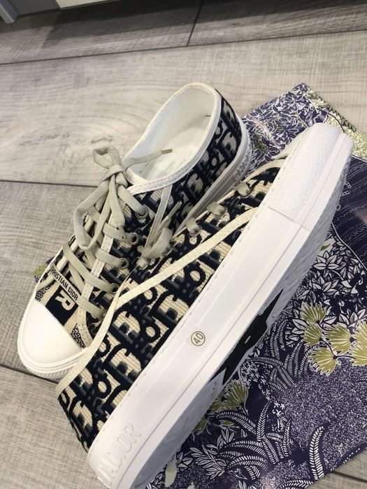 Christian Dior Walk’n 40 дамски обувки