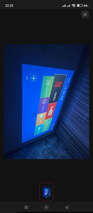 Продам проектор Delovoi  M1  Pro