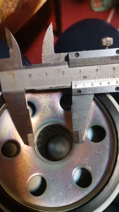 Filtru hidraulic tractor / Kubota / Yanmar / Hinomoto / Mitsubishi