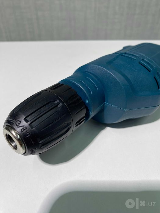 Дрель электрическая 400W Drel elektr drel 10 mm patron, kafolat